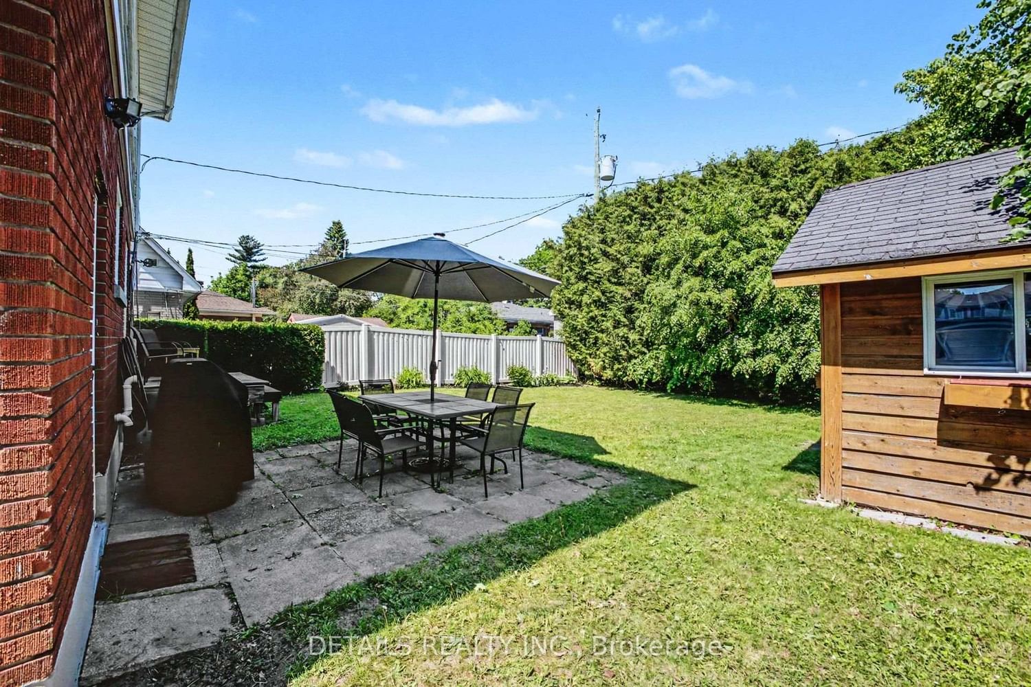 1233 Checkers Road • Ottawa, ON photo 14