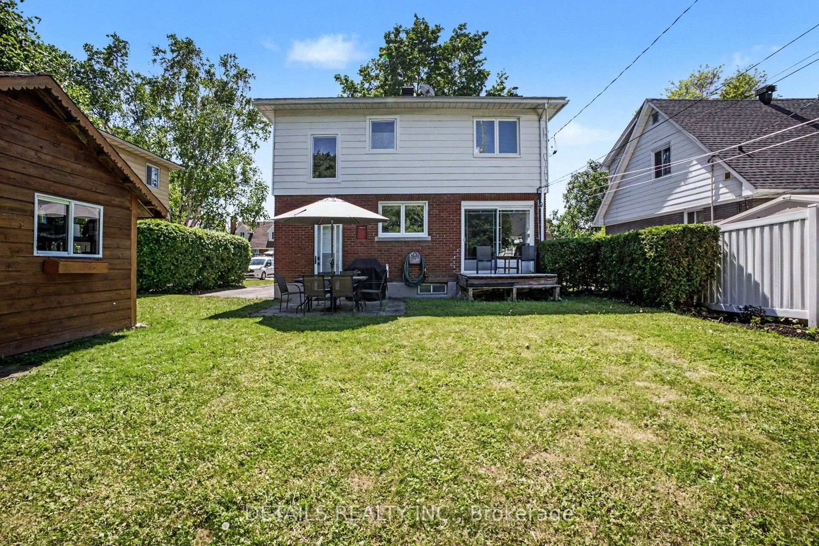 1233 Checkers Road • Ottawa, ON photo 15