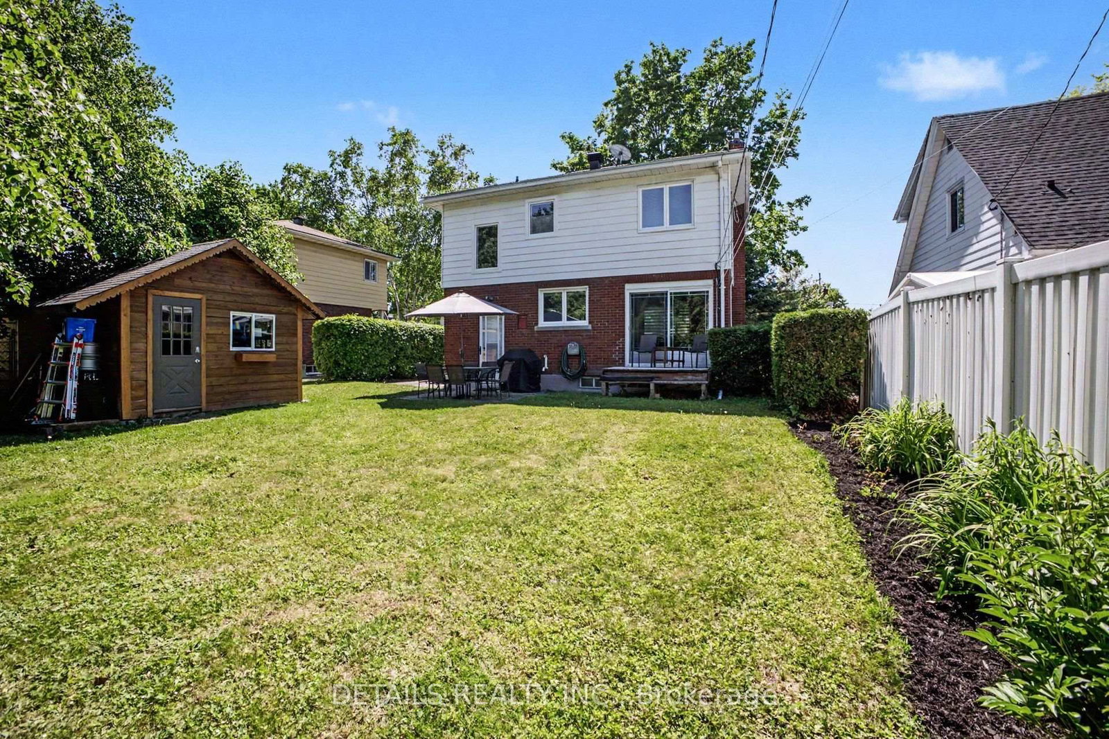 1233 Checkers Road • Ottawa, ON photo 16