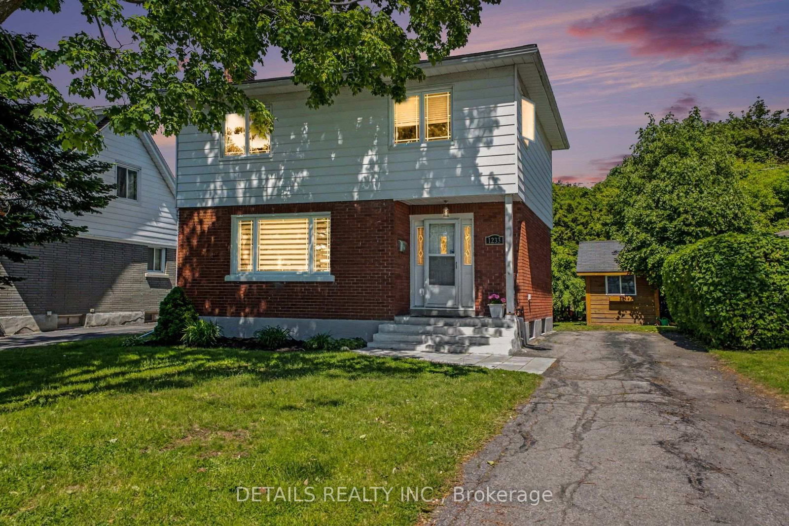 1233 Checkers Road • Ottawa, ON photo 17