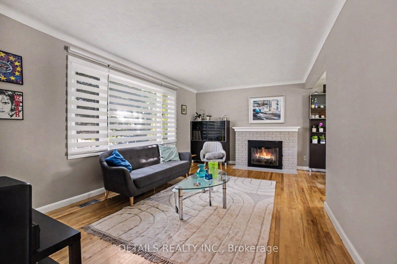 1233 Checkers Road