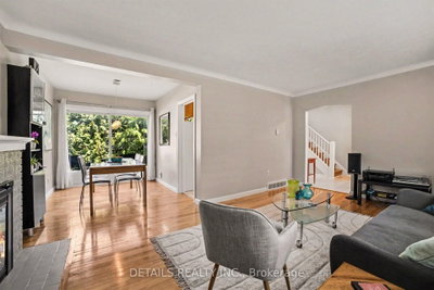 1233 Checkers Road • Ottawa, ON photo 4
