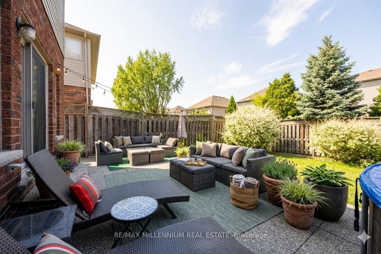 96 Windwood Drive • Hamilton, ON photo 42