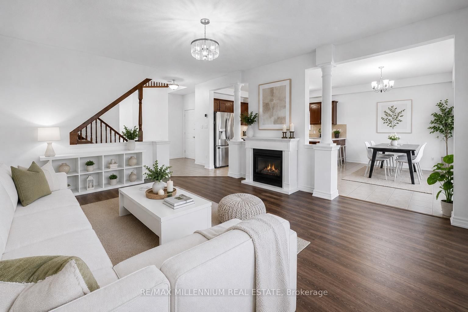 96 Windwood Drive • Hamilton, ON photo 8