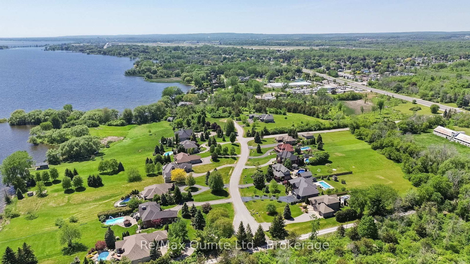 54 Settlers Landing Drive • Quinte West, ON photo 12