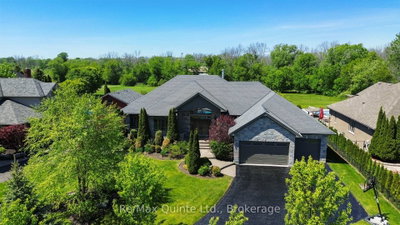 54 Settlers Landing Drive • Quinte West, ON photo 2