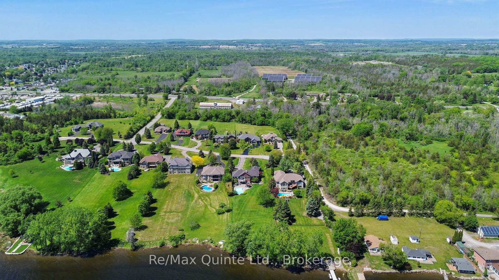 54 Settlers Landing Drive • Quinte West, ON photo 47