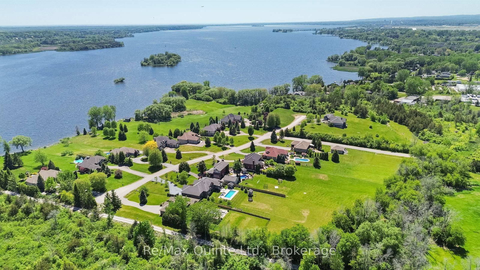 54 Settlers Landing Drive • Quinte West, ON photo 48