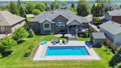 54 Settlers Landing Drive • Quinte West, ON photo 8