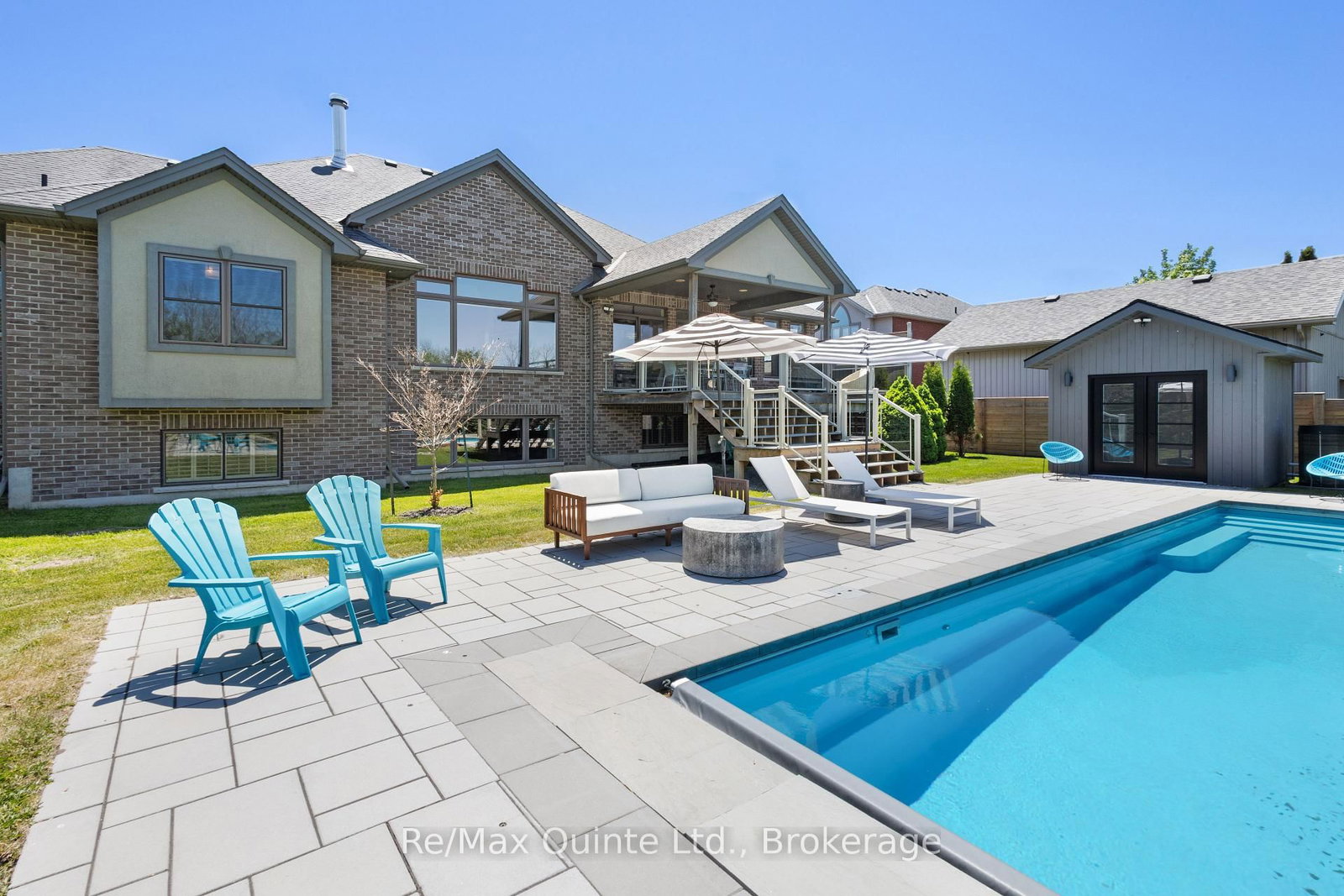 54 Settlers Landing Drive • Quinte West, ON photo 9