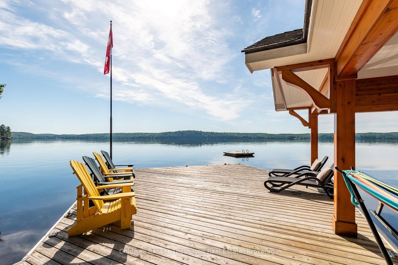 707 Evergreen Tr, Huntsville, Ontario