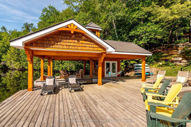 707 Evergreen Trail