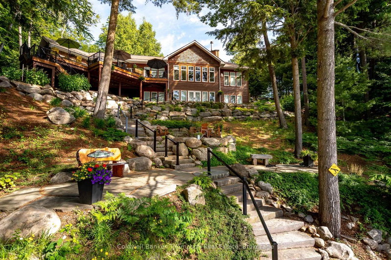 707 Evergreen Trail