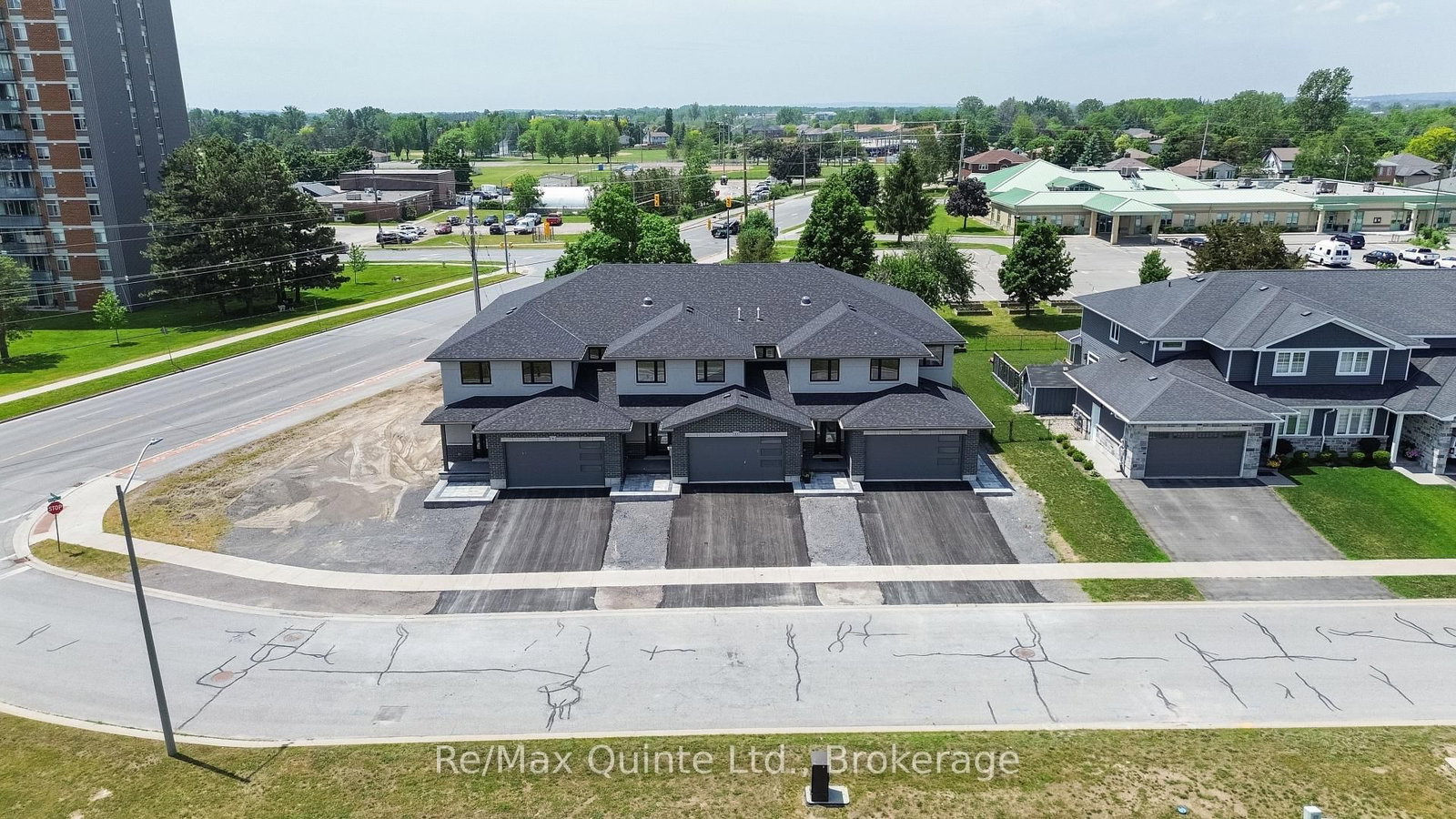 12 Stinson Avenue • Belleville, ON photo 50
