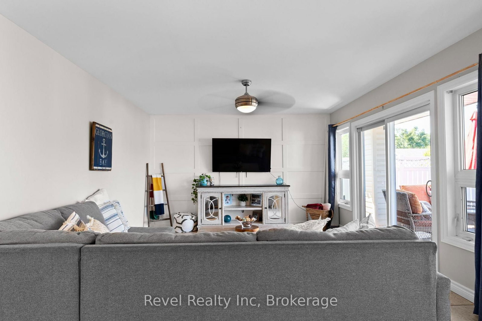 5 Avery Court • Parry Sound, ON photo 13