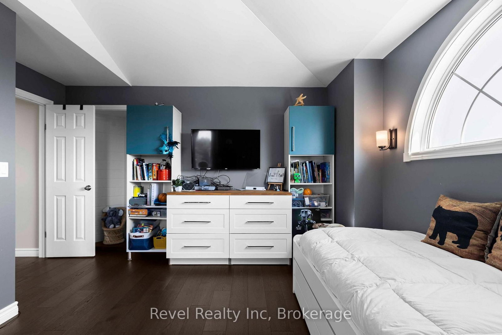 5 Avery Court • Parry Sound, ON photo 24