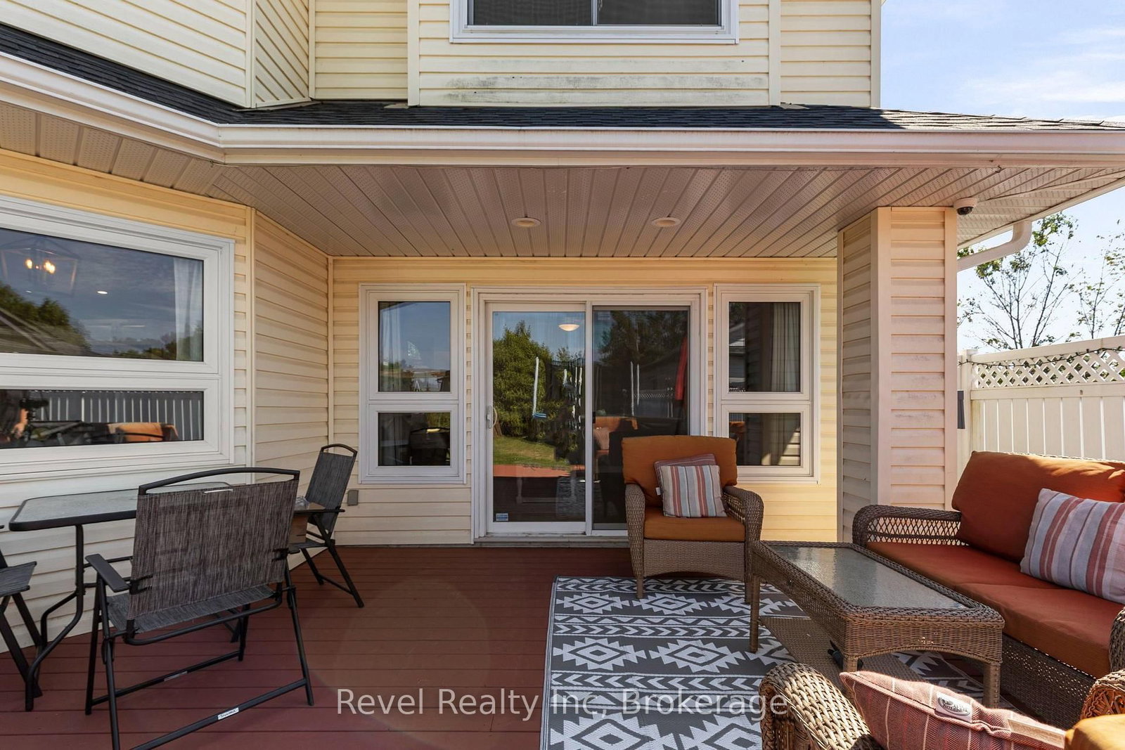 5 Avery Court • Parry Sound, ON photo 27