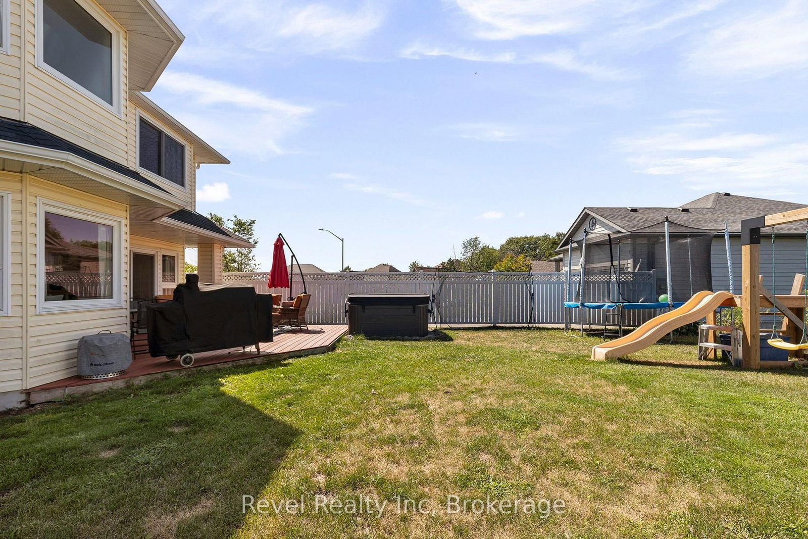 5 Avery Court • Parry Sound, ON photo 29