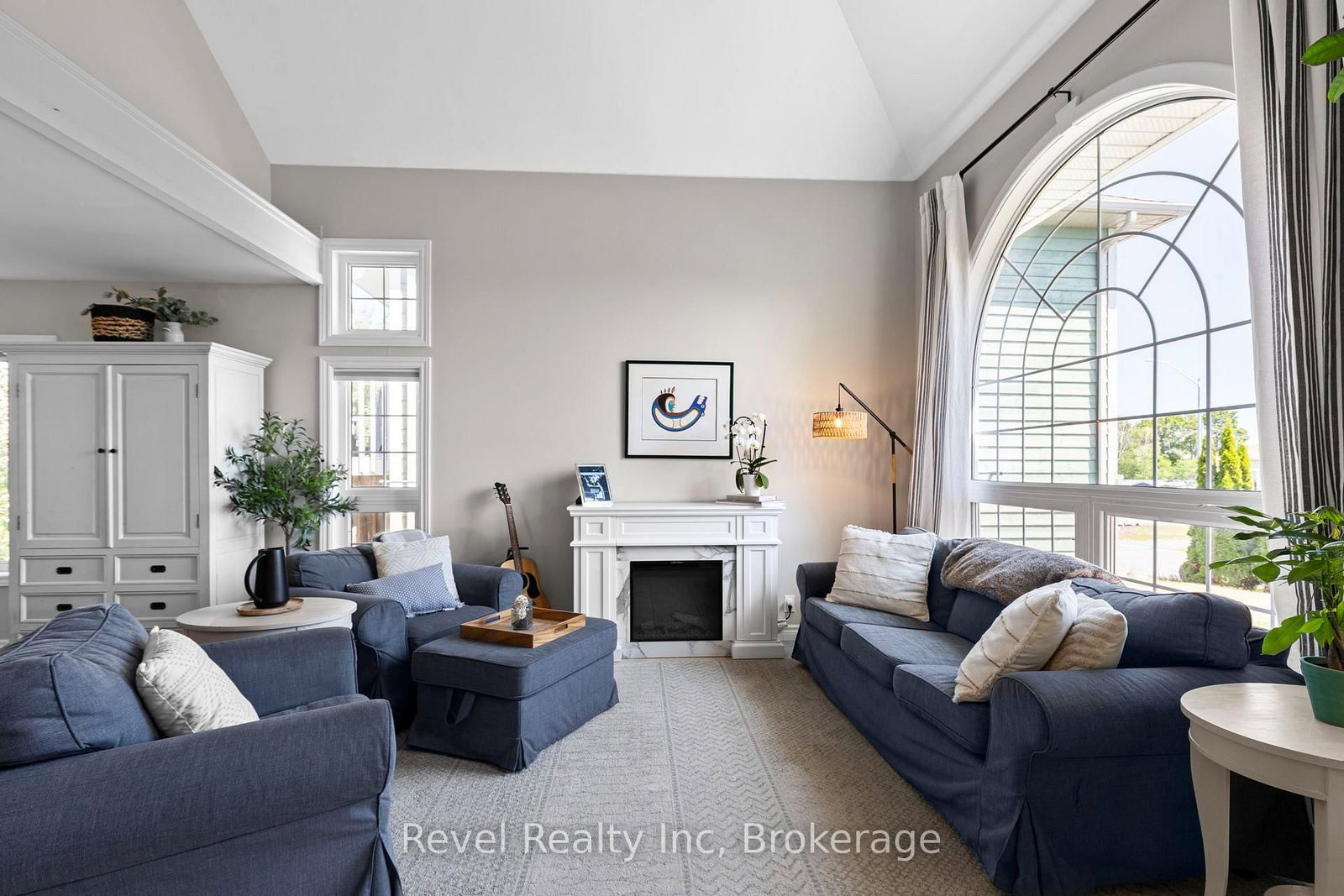 5 Avery Court • Parry Sound, ON photo 3