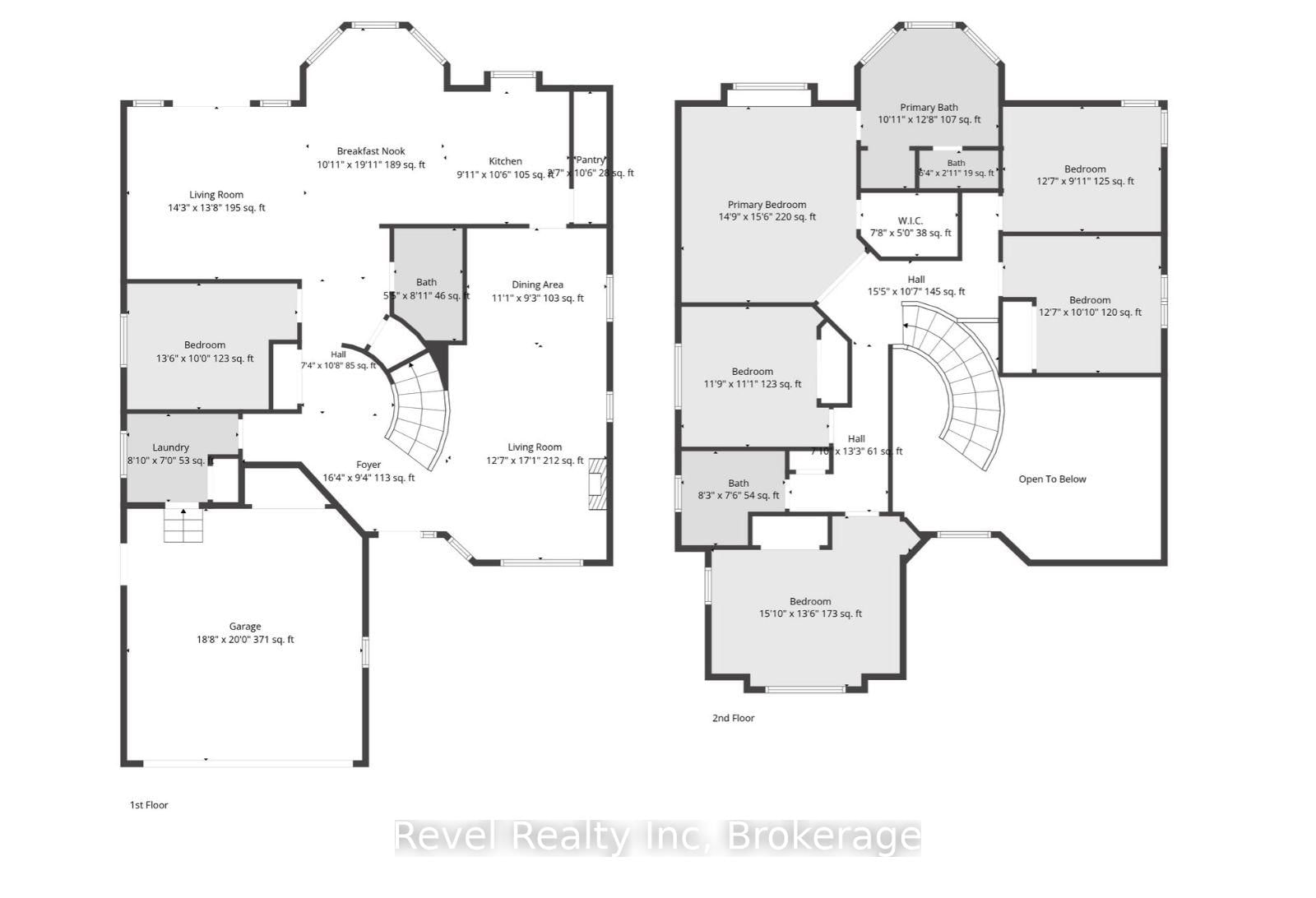 5 Avery Court • Parry Sound, ON photo 33
