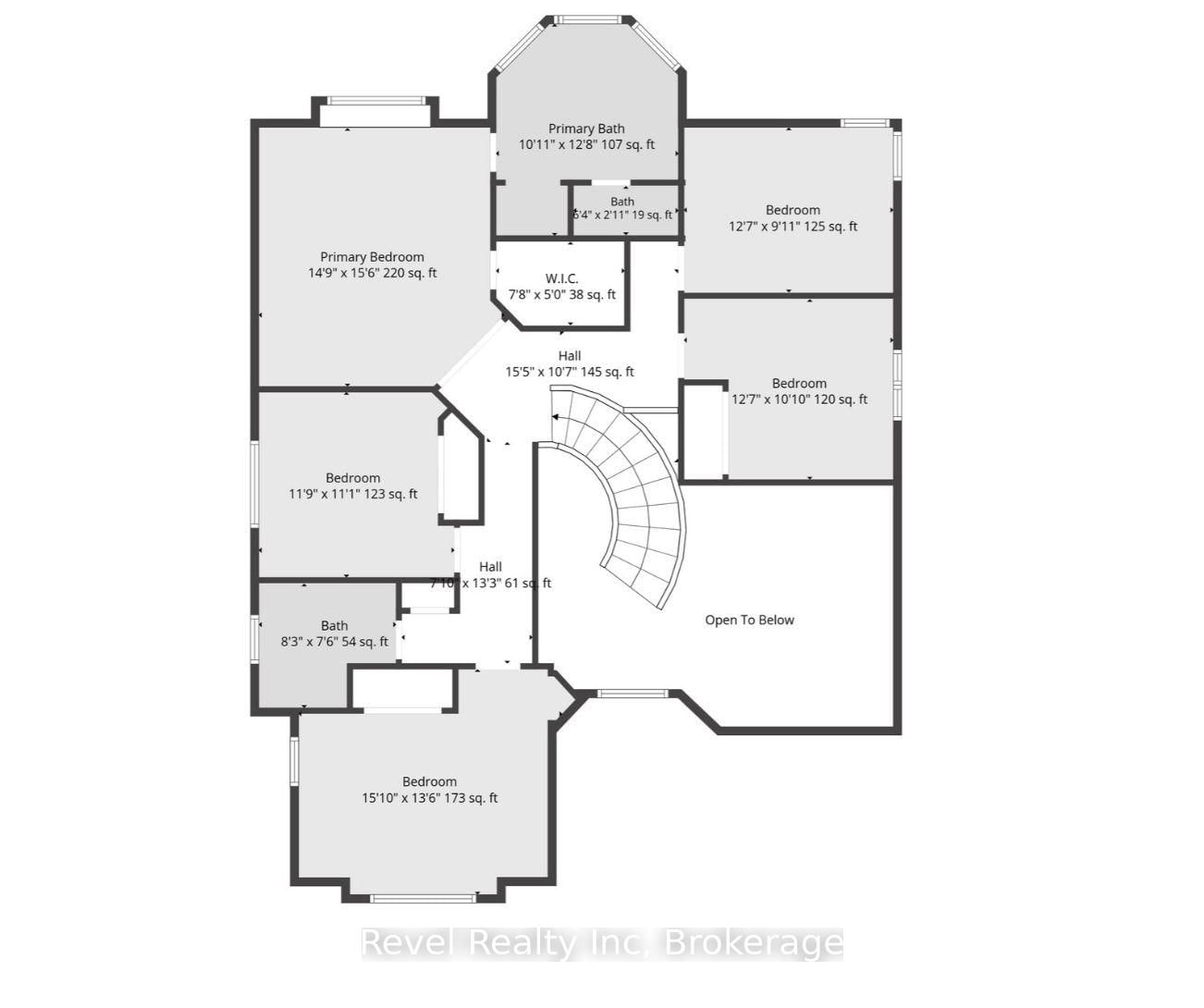 5 Avery Court • Parry Sound, ON photo 35