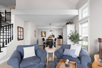 5 Avery Court • Parry Sound, ON photo 6