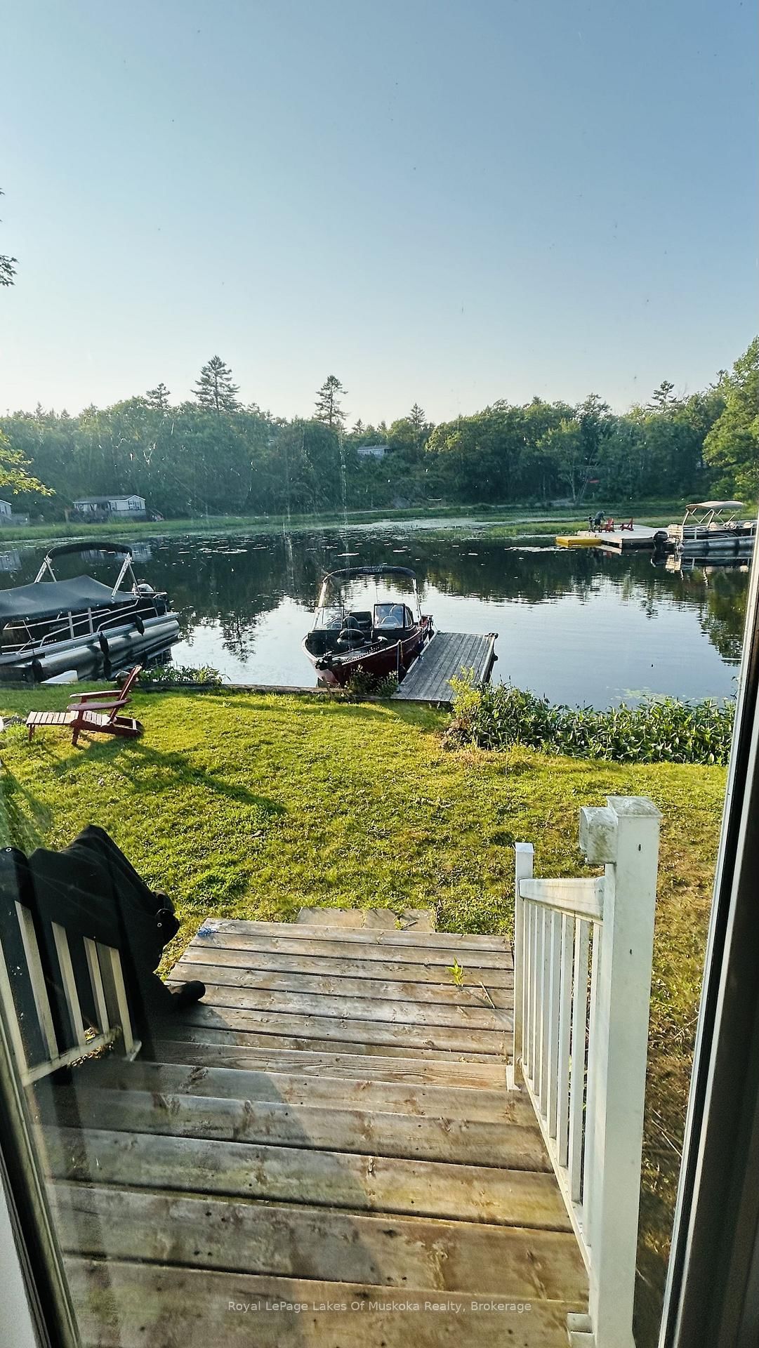 1336 South Morrison Lake Road • #2 • Gravenhurst, ON photo 13