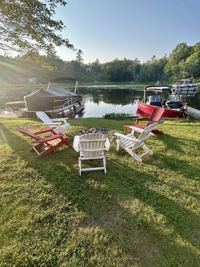 1336 South Morrison Lake Road • #2 • Gravenhurst, ON photo 2