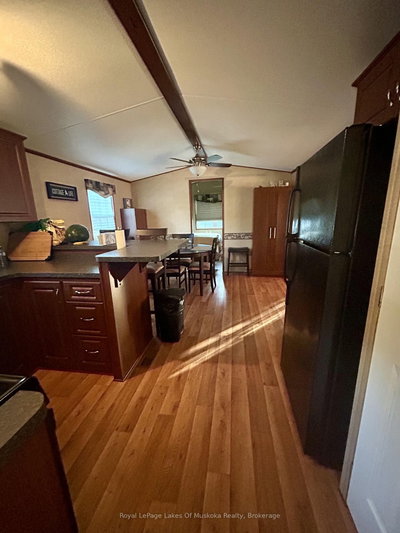 1336 South Morrison Lake Road • #2 • Gravenhurst, ON photo 4
