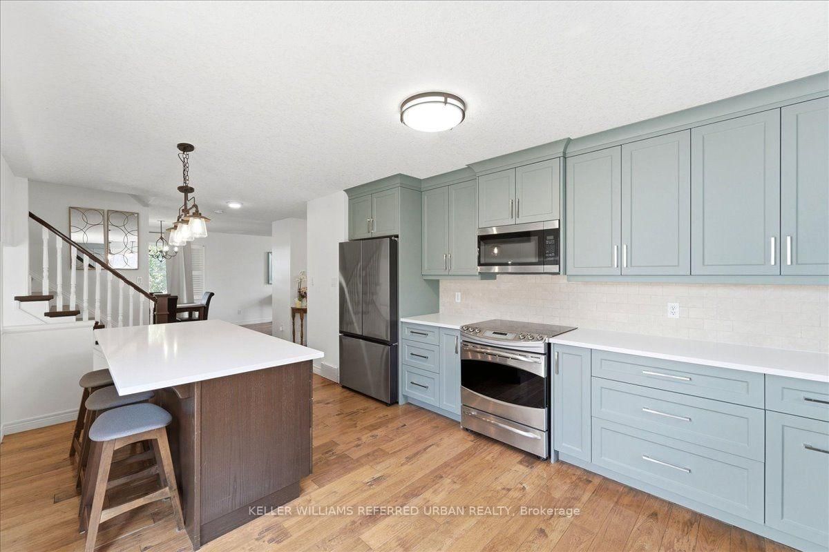 900 Keewatin Place • Kitchener, ON photo 13