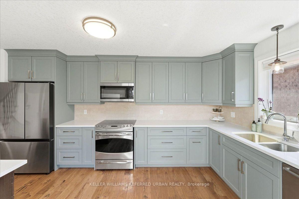 900 Keewatin Place • Kitchener, ON photo 15