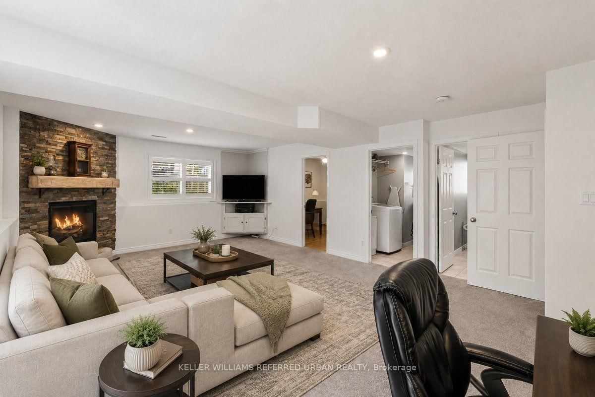 900 Keewatin Place • Kitchener, ON photo 19