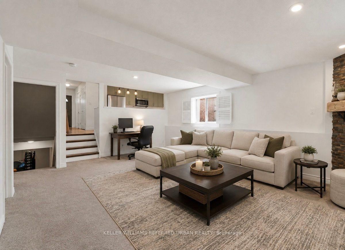 900 Keewatin Place • Kitchener, ON photo 20