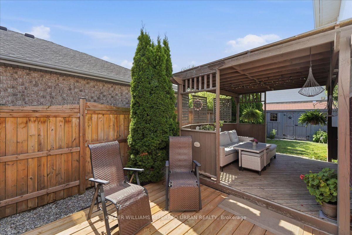 900 Keewatin Place • Kitchener, ON photo 23