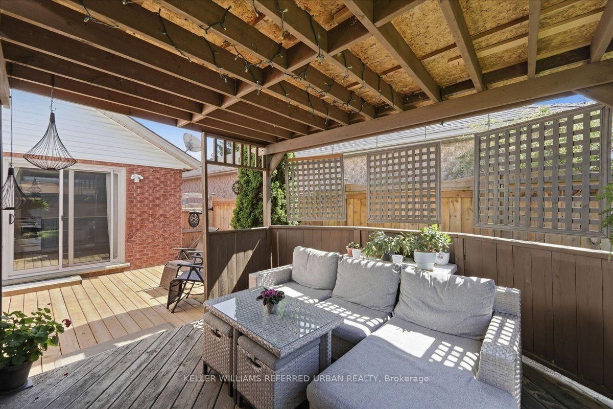 900 Keewatin Place • Kitchener, ON photo 24