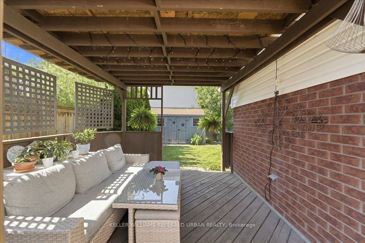 900 Keewatin Place • Kitchener, ON photo 25