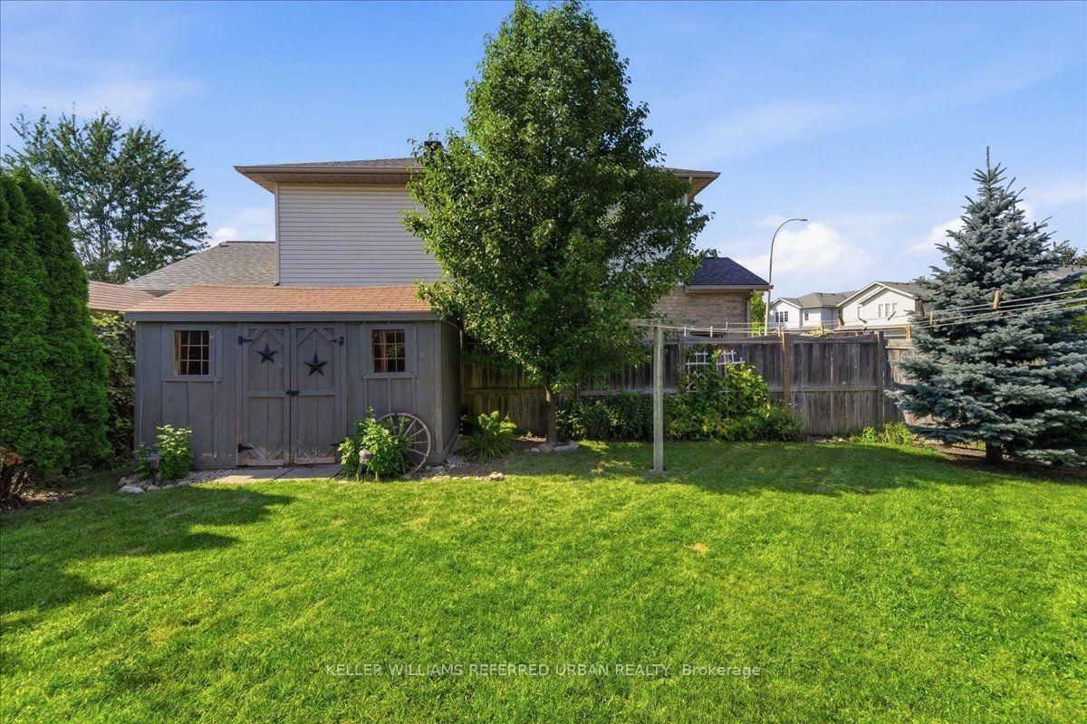 900 Keewatin Place • Kitchener, ON photo 26