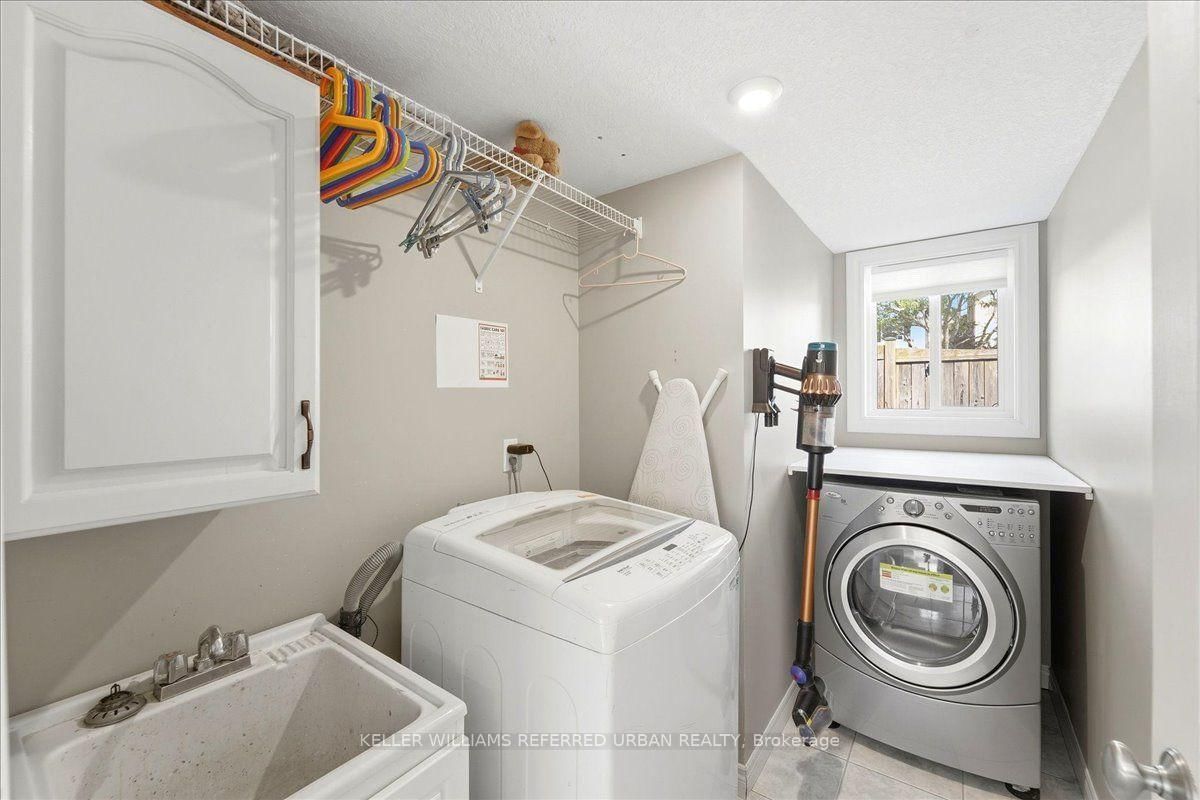 900 Keewatin Place • Kitchener, ON photo 31
