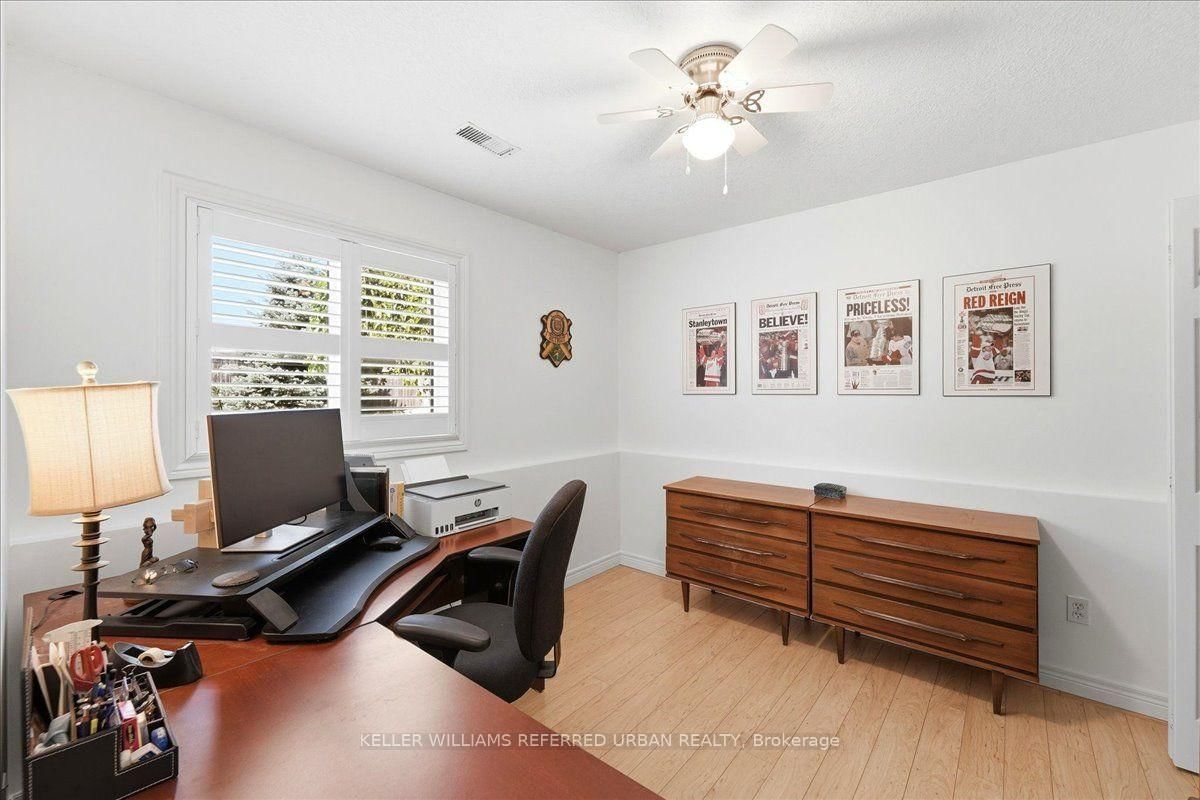 900 Keewatin Place • Kitchener, ON photo 32