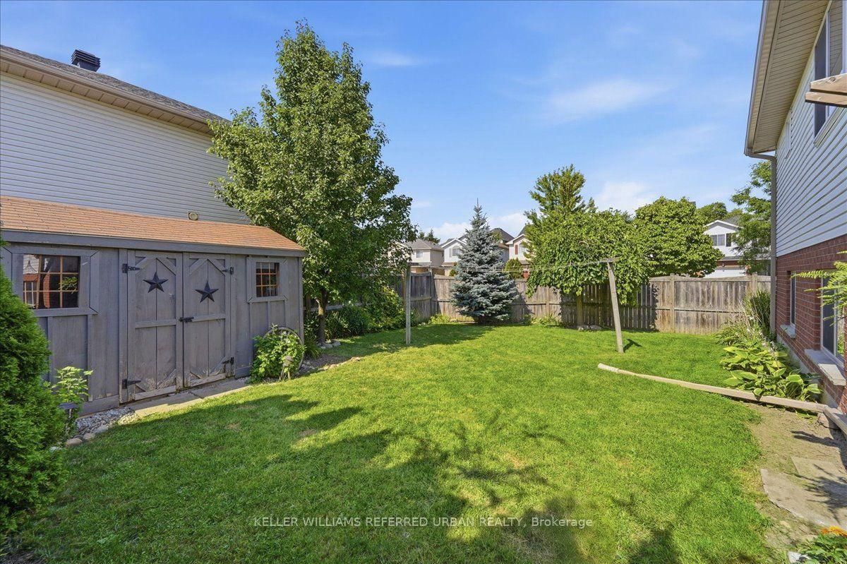 900 Keewatin Place • Kitchener, ON photo 41