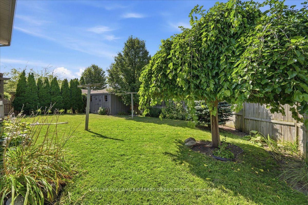 900 Keewatin Place • Kitchener, ON photo 42
