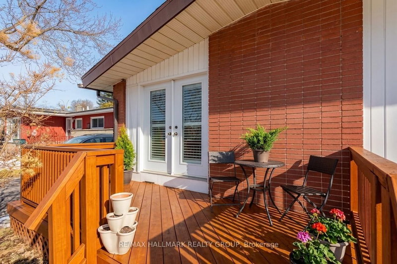 2223 Halifax Drive