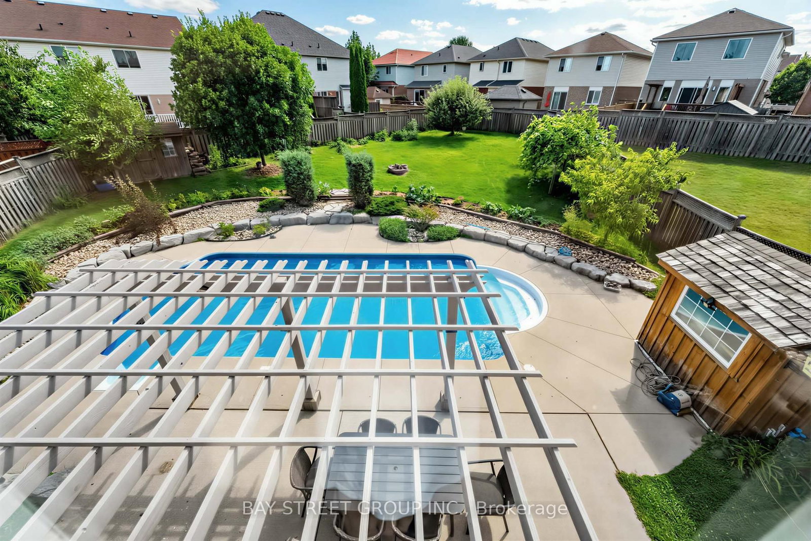63 Dubrick Crescent • Kitchener, ON photo 19