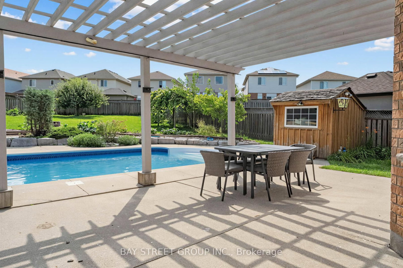 63 Dubrick Crescent • Kitchener, ON photo 39