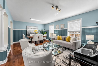 63 Dubrick Crescent • Kitchener, ON photo 4