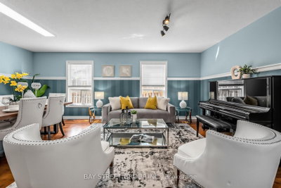 63 Dubrick Crescent • Kitchener, ON photo 5