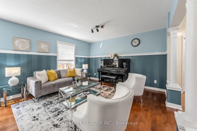 63 Dubrick Crescent • Kitchener, ON photo 6