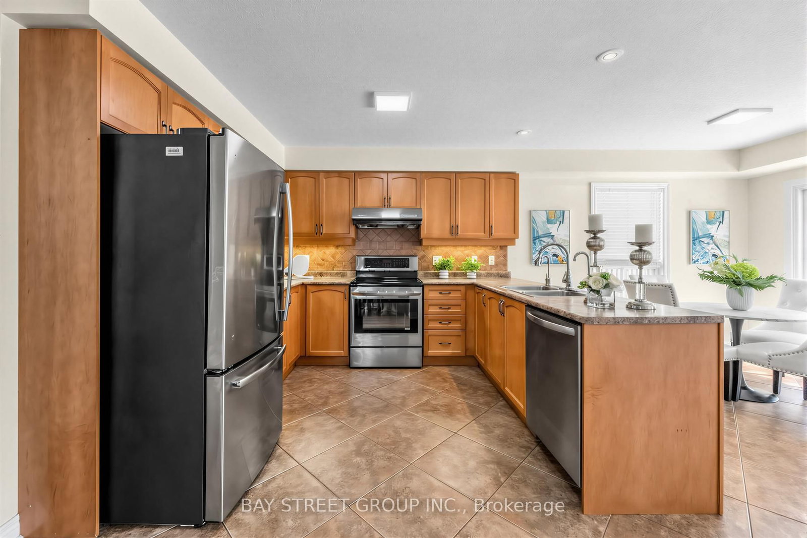 63 Dubrick Crescent • Kitchener, ON photo 9