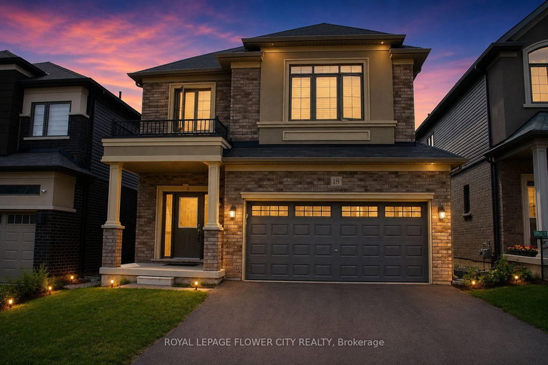 Property Main