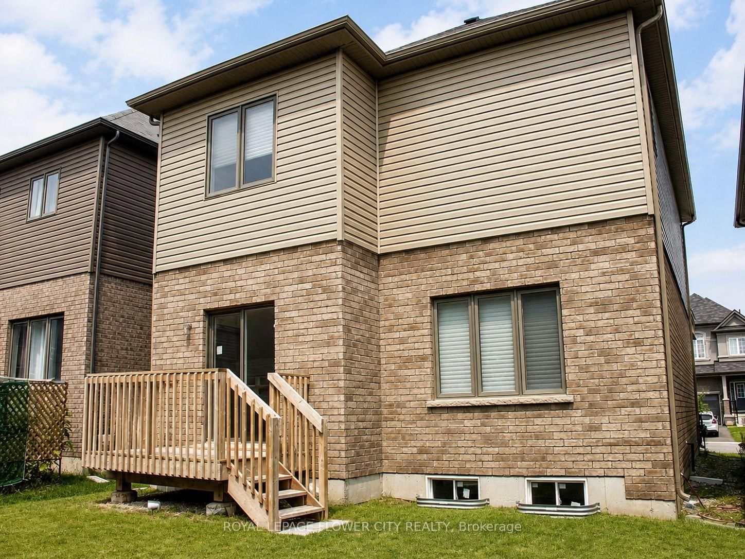18 Jenner Drive • Brant, ON photo 24